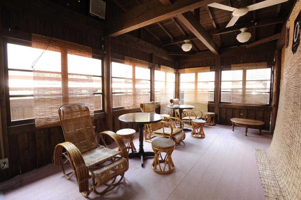 Hitoyoshi Ryokan Екстер'єр фото