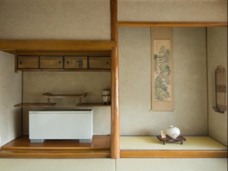 Hitoyoshi Ryokan Екстер'єр фото