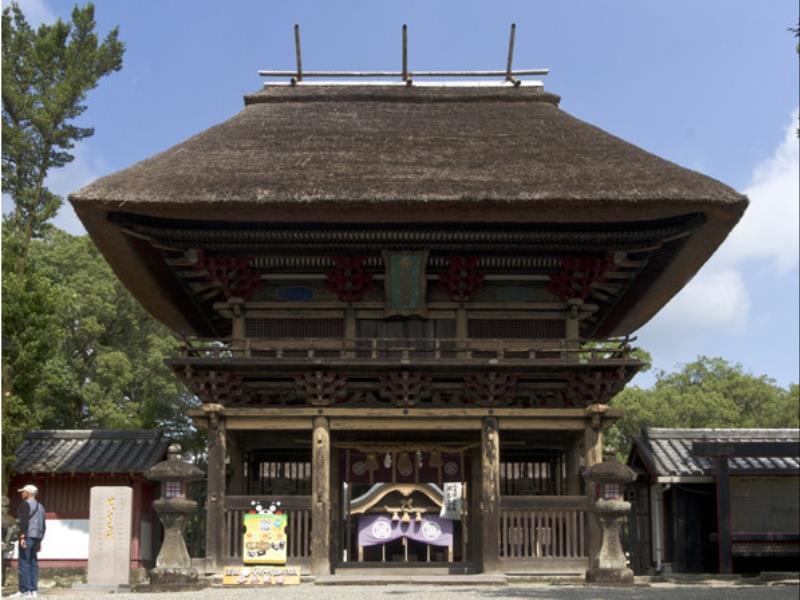 Hitoyoshi Ryokan Екстер'єр фото