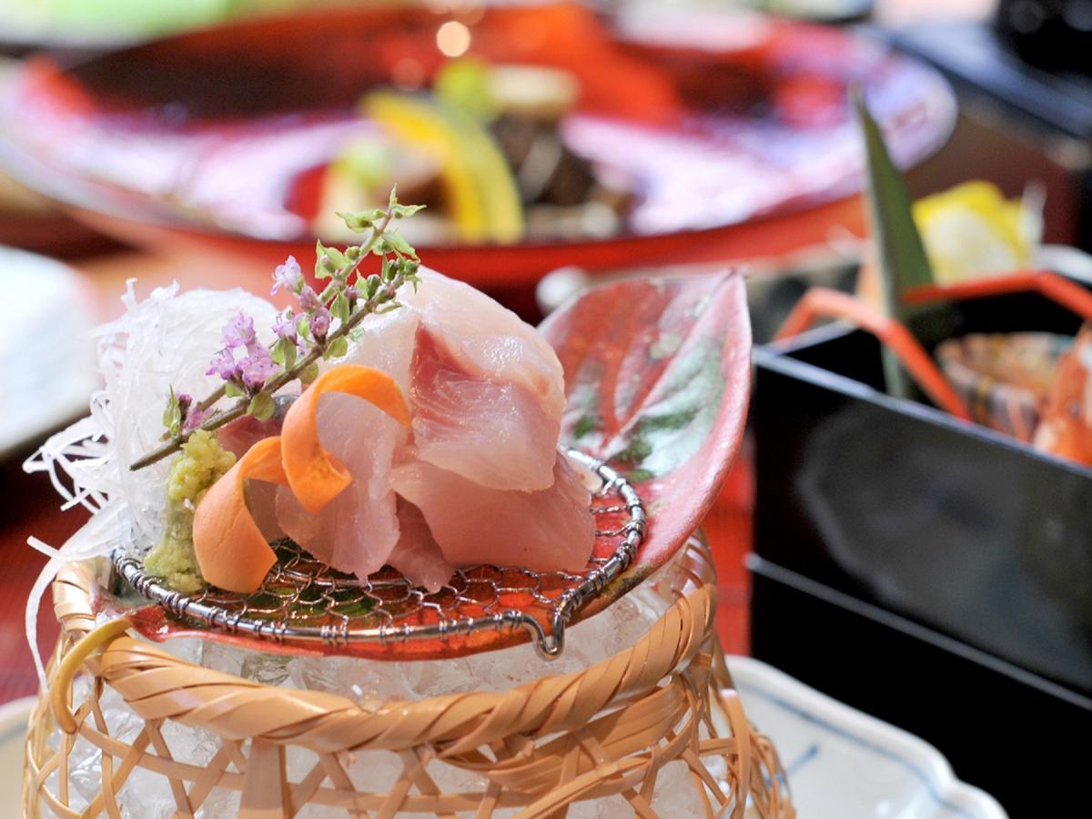 Hitoyoshi Ryokan Екстер'єр фото