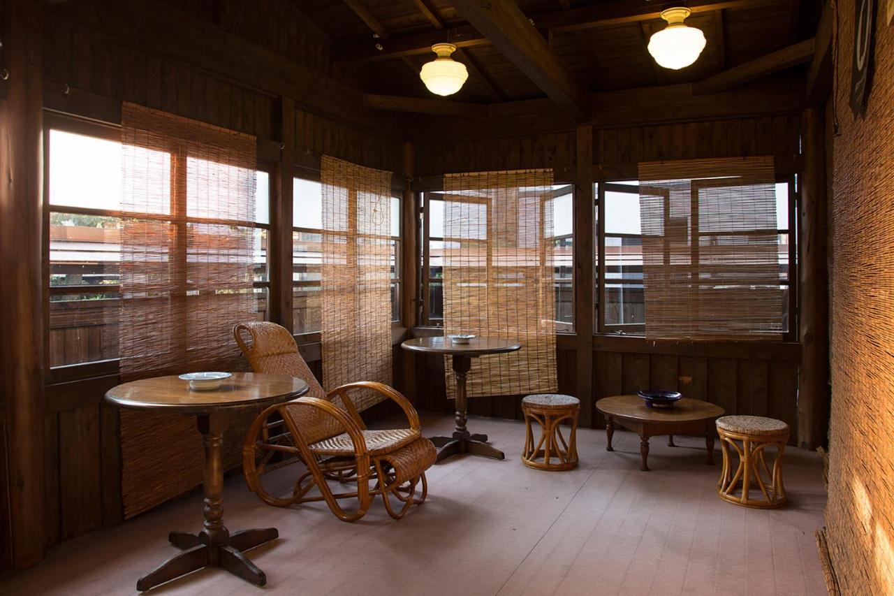 Hitoyoshi Ryokan Екстер'єр фото