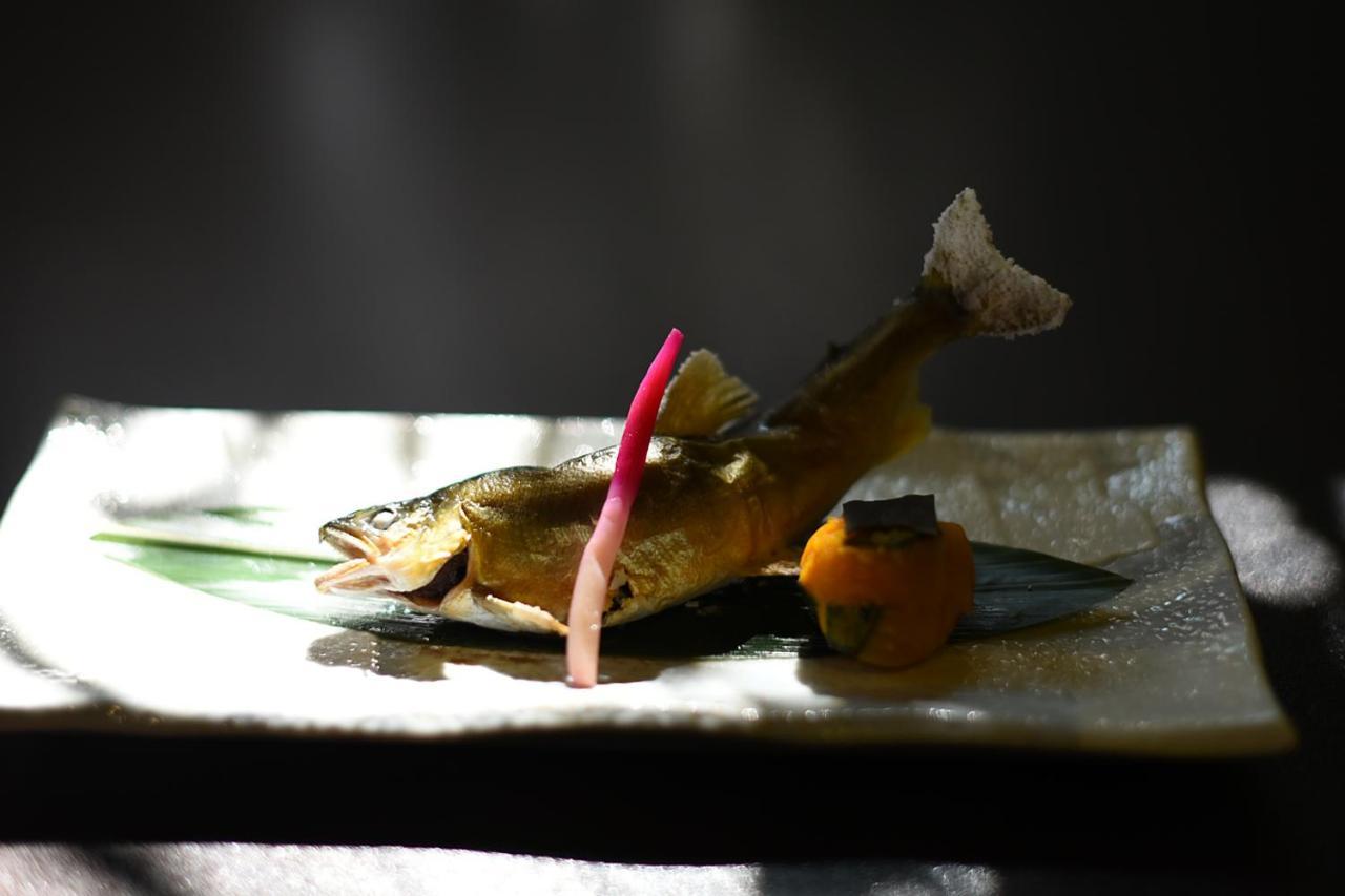 Hitoyoshi Ryokan Екстер'єр фото