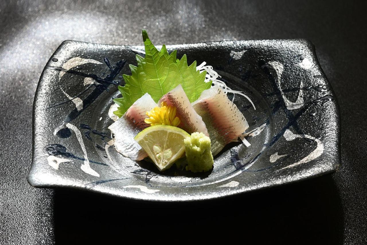 Hitoyoshi Ryokan Екстер'єр фото